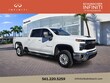  Chevrolet Silverado 2500HD