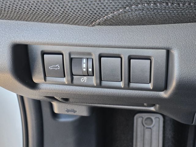 2026 Subaru Outback Limited - Photo 28
