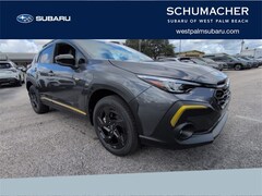 2025 Subaru Crosstrek Sport SUV