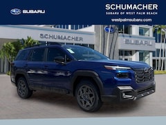 2026 Subaru Outback Premium SUV