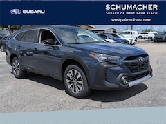 2025 Subaru Outback Limited SUV