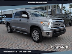 2014 Toyota Tundra Limited Truck