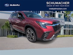 2025 Subaru Ascent Touring 7-Passenger SUV