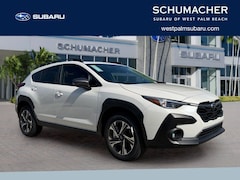 2026 Subaru Crosstrek Premium SUV