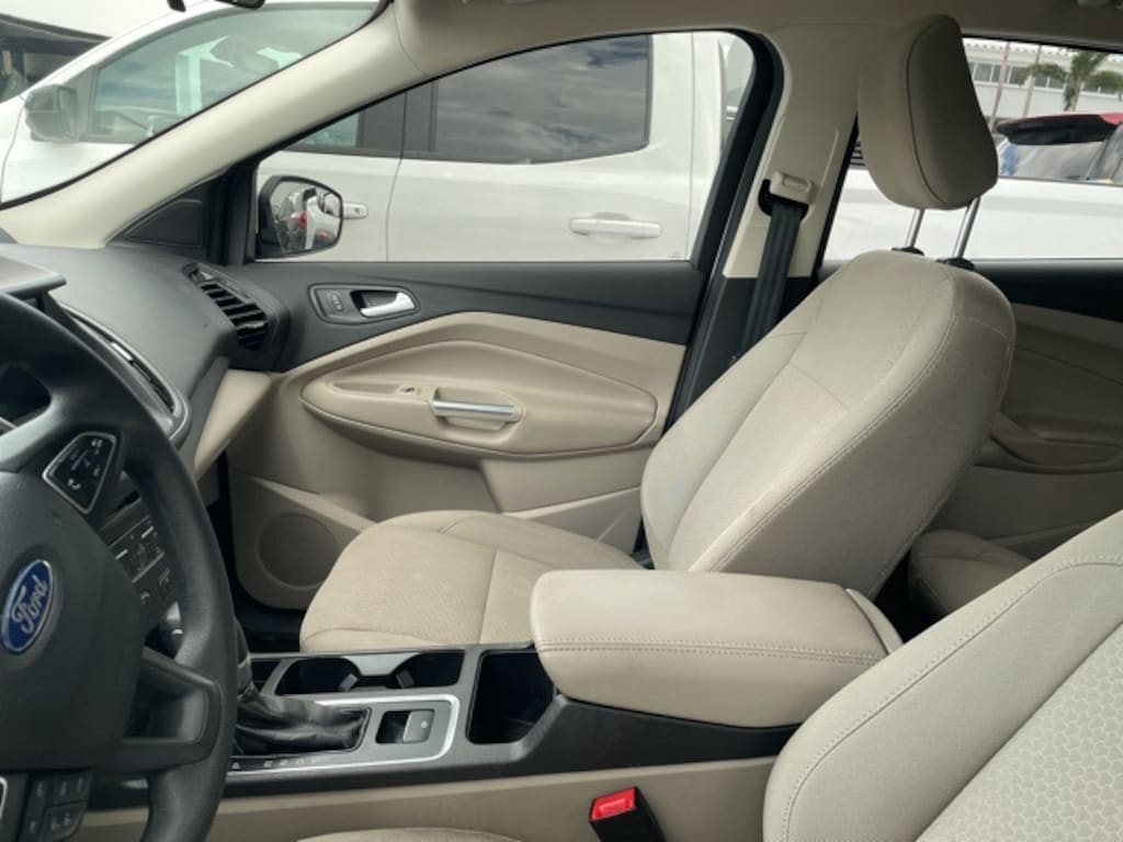 Used 2019 Ford Escape SE SUV