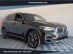 2022 BMW X5 xDrive40i SUV