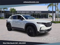 2023 Mazda CX-50 2.5 S Preferred Plus Package SUV