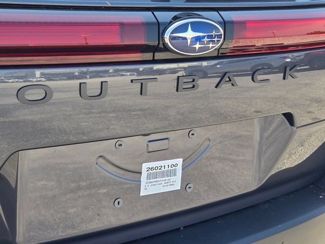 2026 Subaru Outback Premium - Photo 9