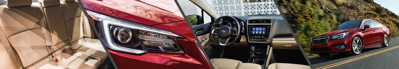 New 2018 Subaru Legacy for Sale | West Palm Beach FL