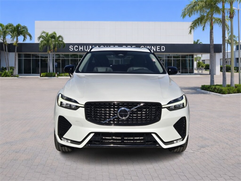 Used 2023 Volvo XC60 B5 Plus Dark Theme SUV