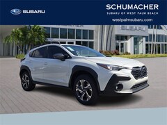2026 Subaru Crosstrek Premium SUV