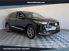 2022 Acura RDX Technology Package SUV