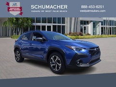 2025 Subaru Crosstrek Premium SUV
