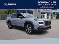 2026 Subaru Outback Touring XT SUV