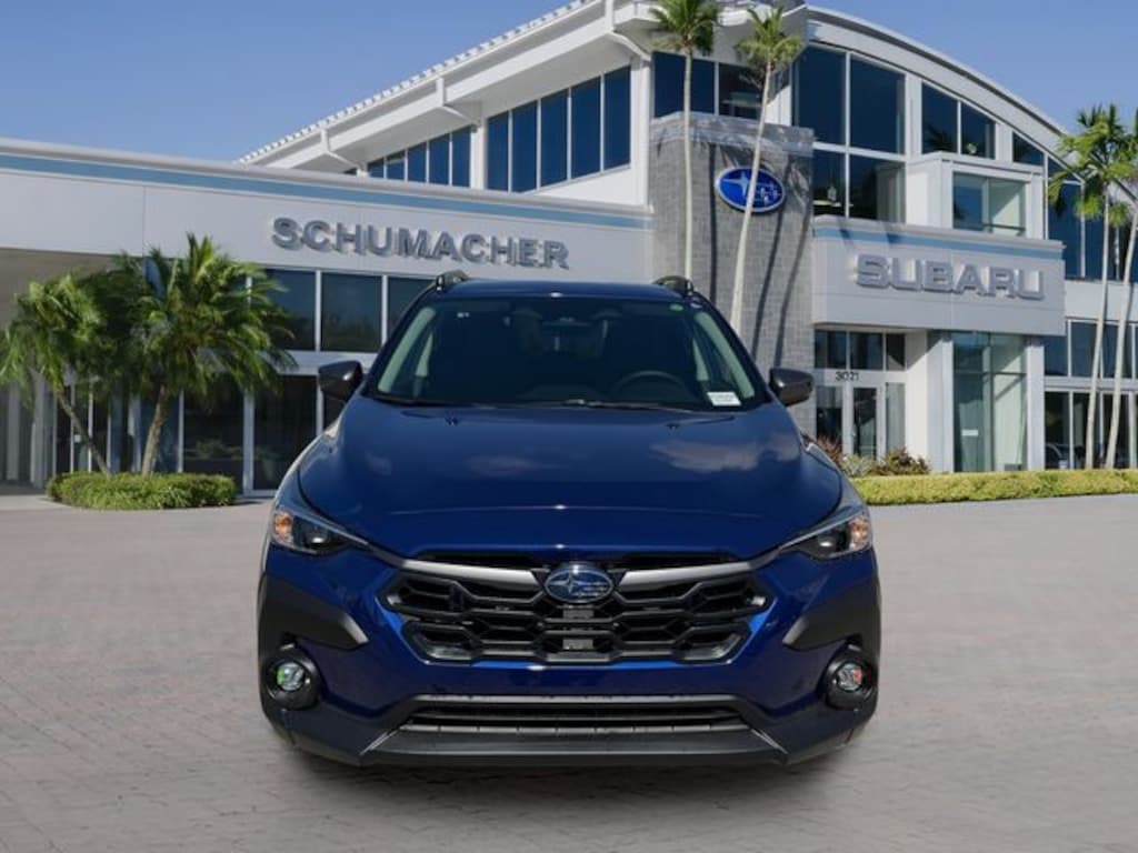 New 2026 Subaru Crosstrek Premium SUV