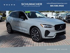 2024 Volvo XC60 B5 Plus Dark Theme SUV