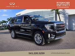 2024 GMC Yukon SLT SUV