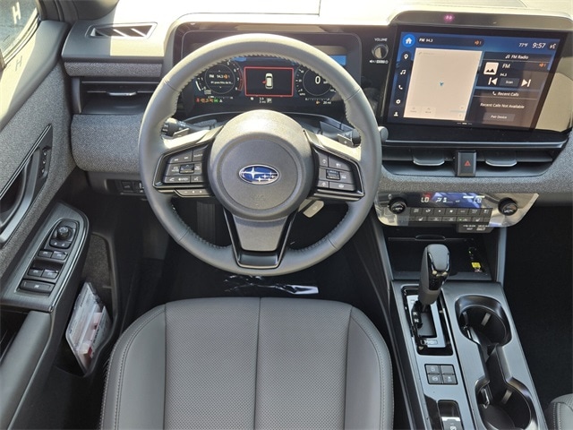 2026 Subaru Outback Limited - Photo 13