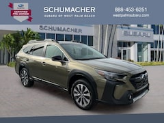 2025 Subaru Outback Limited SUV