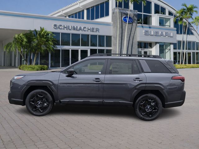 2026 Subaru Outback Limited - Photo 4