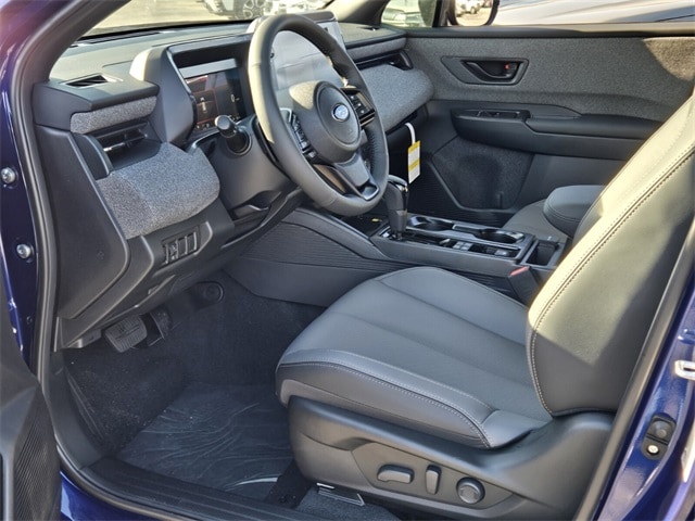 2026 Subaru Outback Limited - Photo 13