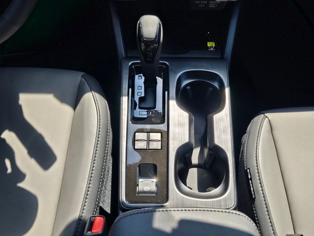 2026 Subaru Outback Premium - Photo 19
