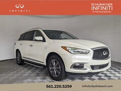 2019 INFINITI QX60 Luxe SUV