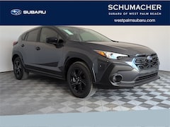 2025 Subaru Crosstrek Base SUV