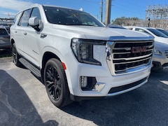 2021 GMC Yukon SLT SUV
