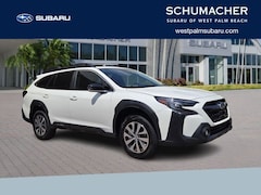 2025 Subaru Outback Premium SUV