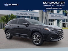 2026 Subaru Crosstrek Premium SUV