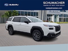 2026 Subaru Outback Premium SUV