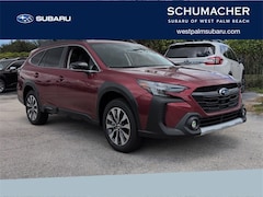2025 Subaru Outback Limited SUV