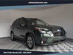 2024 Subaru Forester Premium SUV