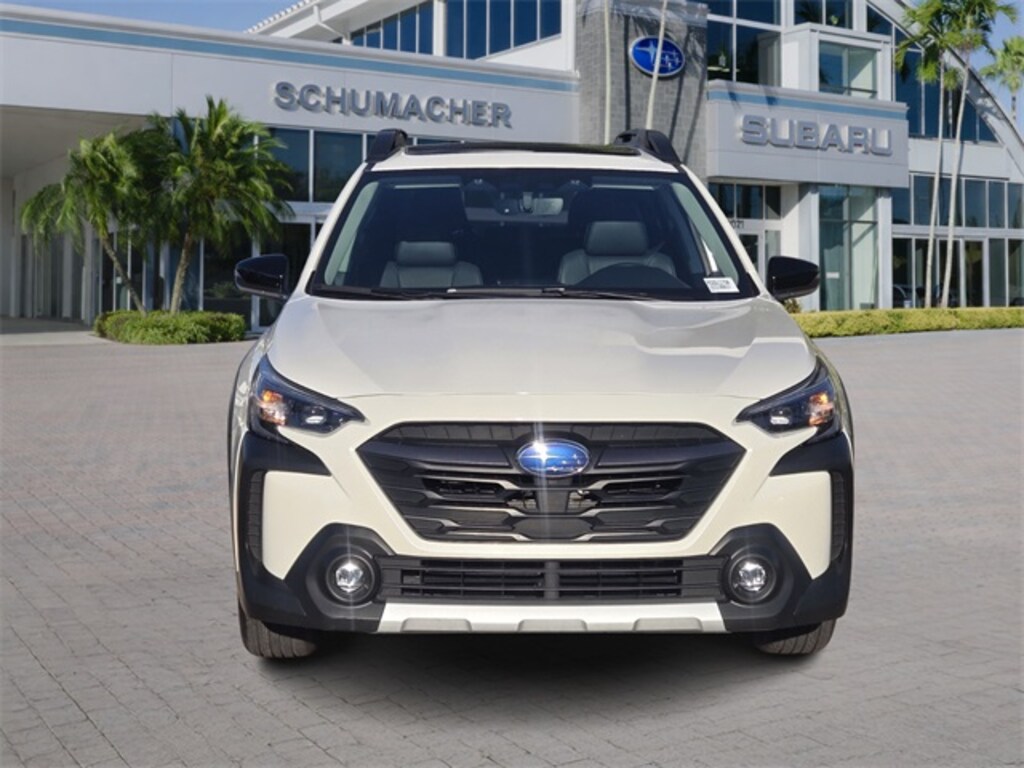 Used 2023 Subaru Outback Limited SUV