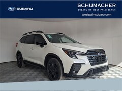 2025 Subaru Ascent Onyx Edition Touring 7-Passenger SUV