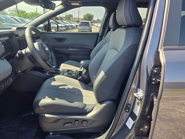 2026 Subaru Outback Premium - Photo 11