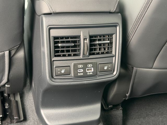 2026 Subaru Outback Touring XT - Photo 14