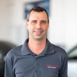 Staff member Arnaud Lafforgue from c2702dfbcae9