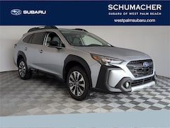 2025 Subaru Outback Limited SUV