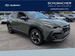2025 Subaru Crosstrek Limited SUV