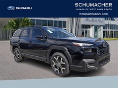 2026 Subaru Outback Touring XT SUV