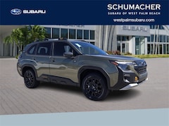 2026 Subaru Forester Wilderness SUV