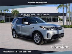2023 Land Rover Discovery S SUV