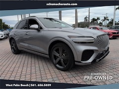 2023 Genesis GV70 2.5T SUV
