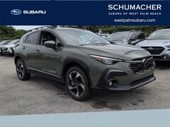 2025 Subaru Crosstrek Limited SUV