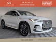  INFINITI QX55