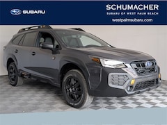 2025 Subaru Outback Wilderness SUV
