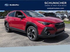 2025 Subaru Crosstrek Limited SUV