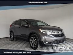 2019 Honda CR-V EX SUV